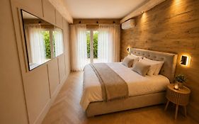 Book-A-Room Salzburg Garden Or Balcony Stay - 2 Bedroom - Air Conditioning & Free Parking
